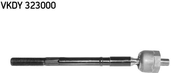 Inner Tie Rod VKDY323000 - image 2