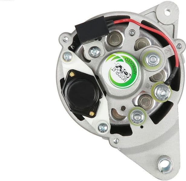 Alternator AS A9088 - image 3