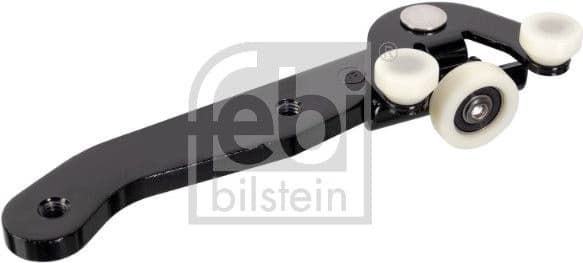 Roller Guide, sliding door febi Plus 178438