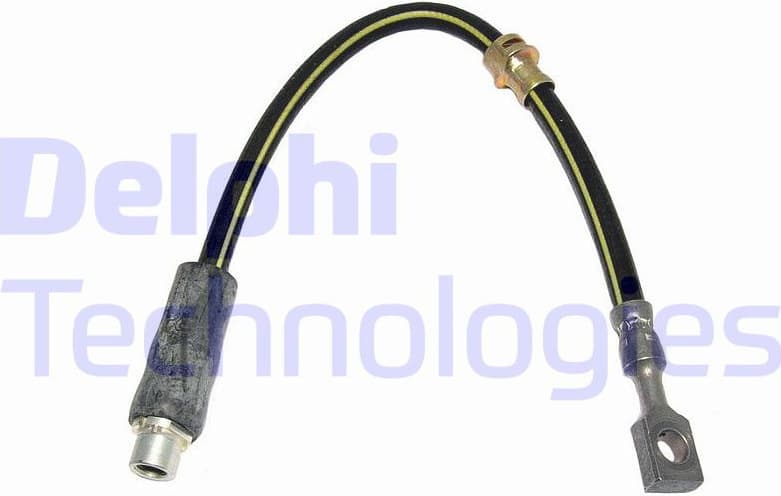 Brake Hose LH6072