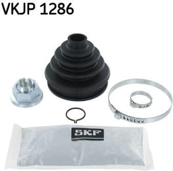 Bellow Kit, drive shaft VKJP 1286 - image 2