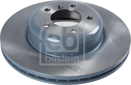 Brake Disc 105729
