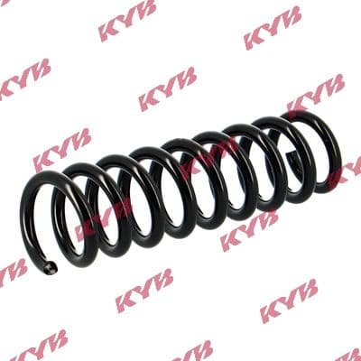 Suspension Spring K-Flex RA6675 - image 2