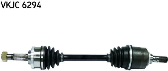Drive Shaft VKJC 6294 - image 4