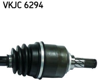 Drive Shaft VKJC 6294 - image 6