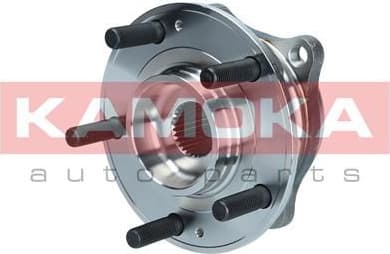 Wheel Bearing Kit 5500276 - image 5
