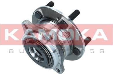 Wheel Bearing Kit 5500276 - image 7
