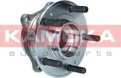 Wheel Bearing Kit 5500276 - image 8