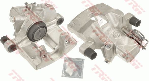 Brake Caliper BHN1177E - image 2