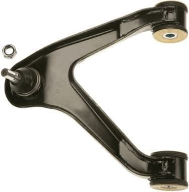 Control/Trailing Arm, wheel suspension JTC1294 - image 2