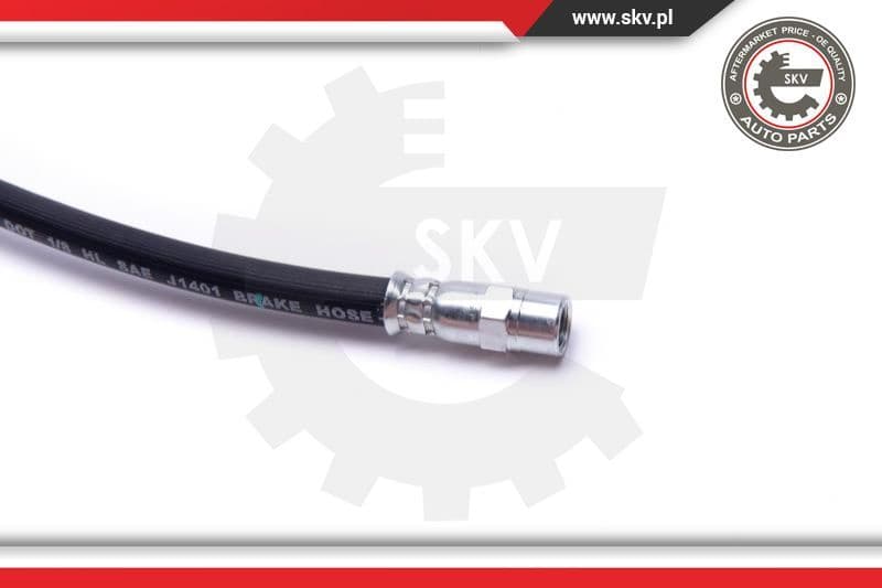 Brake Hose 35SKV125 - image 3