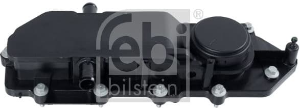 Valve, crankcase ventilation febi Plus 174487