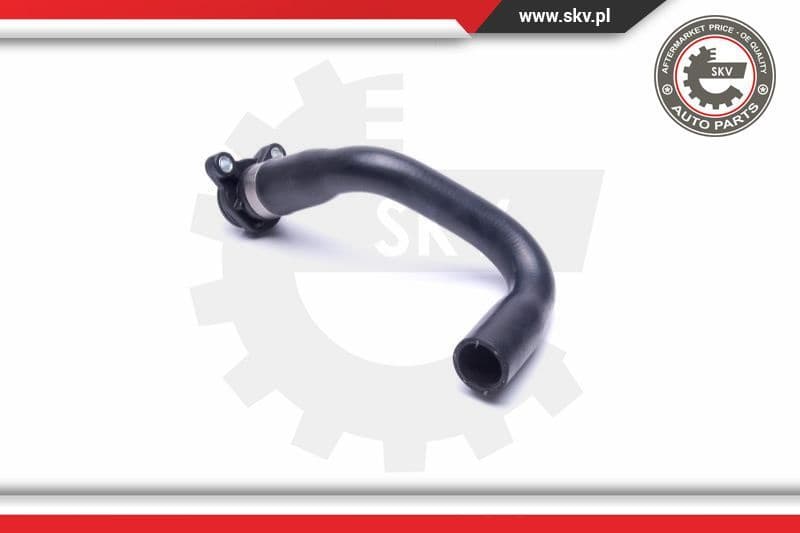 Radiator Hose 54SKV177 - image 3