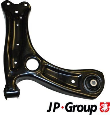 Control/Trailing Arm, wheel suspension JP 1140107580