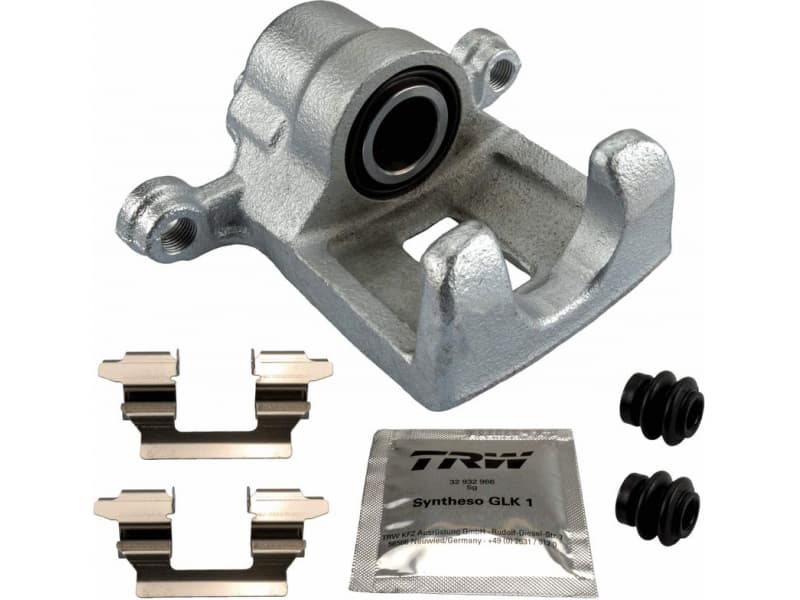 Brake Caliper BHN1122E - image 2