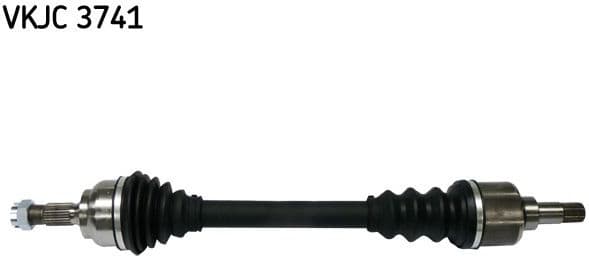 Drive Shaft VKJC3741 - image 4