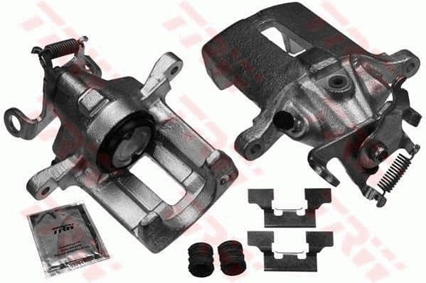 Brake Caliper BHT231E - image 3