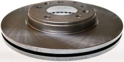 Brake Disc B130348