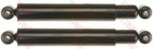 Shock Absorber TRW TWIN JHT109T - image 2