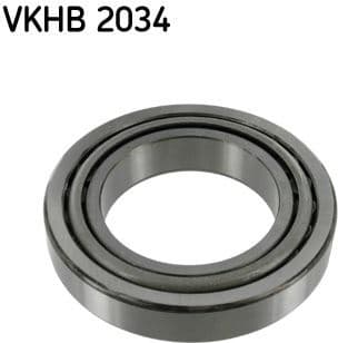 Wheel Bearing VKHB2034