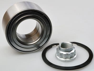 Wheel Bearing Kit W413490