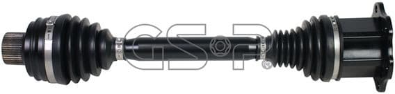 Drive Shaft 203316OL