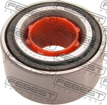 Wheel Bearing DAC38720236-33