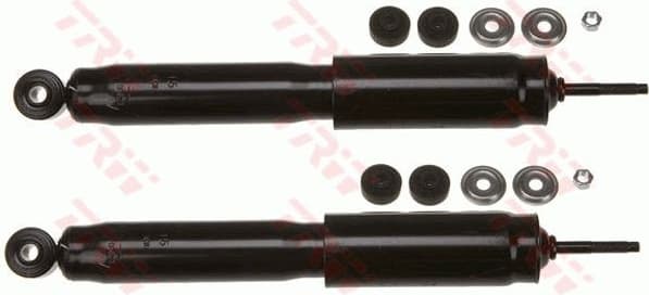 Shock Absorber TRW TWIN JGE196T - image 2