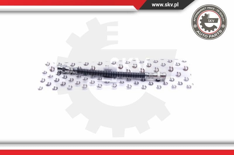 Brake Hose 35SKV126