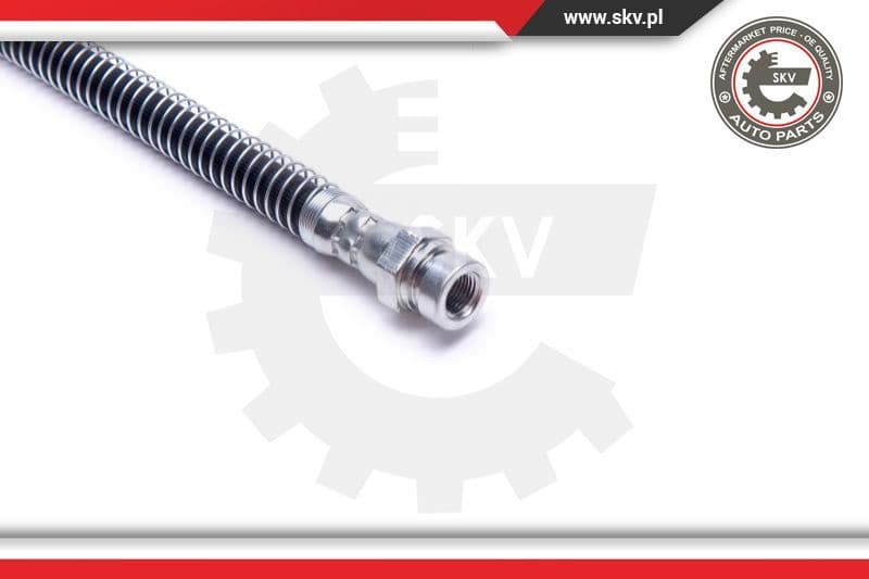 Brake Hose 35SKV126 - image 2