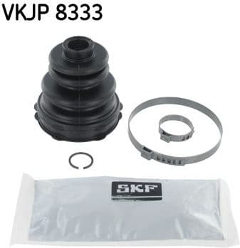 Bellow Kit, drive shaft VKJP 8333 - image 2