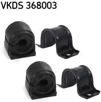 Mounting stabilizer front VKDS 368003 - image 2