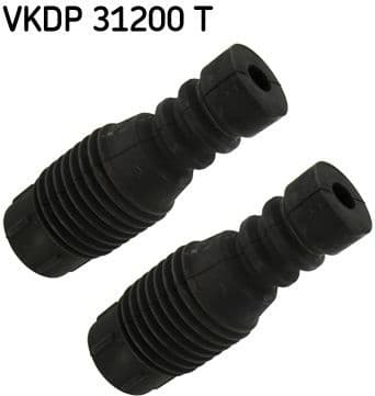 Dust Cover Kit, shock absorber VKDP 31200 T - image 2