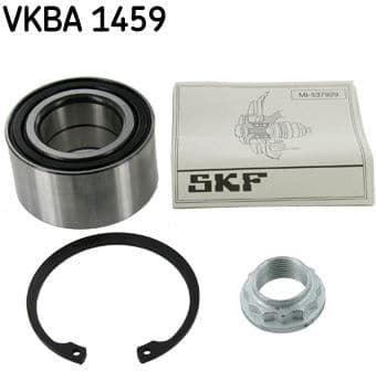 Wheel Bearing Kit VKBA 1459 - image 2