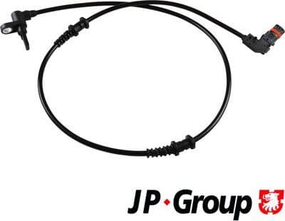 Sensor, wheel speed JP 1397104600