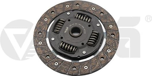 Clutch Disc 31410005301
