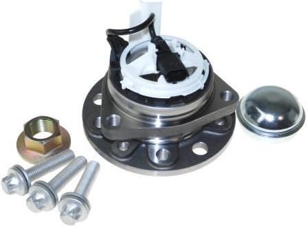 Wheel Bearing Kit 110154710 - image 4