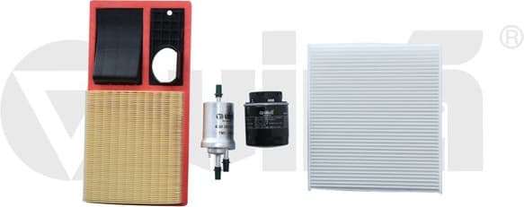 Filter Set K11783501