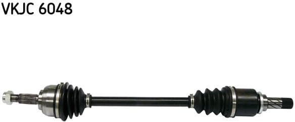 Drive Shaft VKJC 6048 - image 4