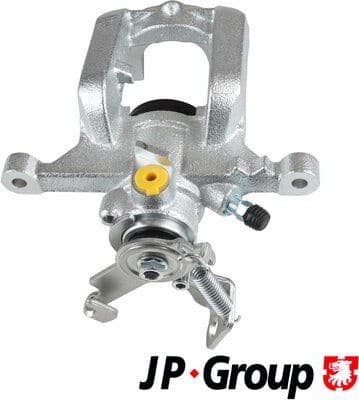 Brake Caliper JP 1262000970 - image 2
