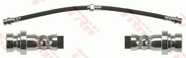 Brake Hose PHA576 - image 2