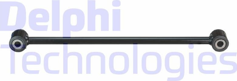 Control/Trailing Arm, wheel suspension TC3923