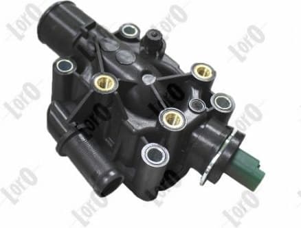 Thermostat, coolant LORO 038-025-0009