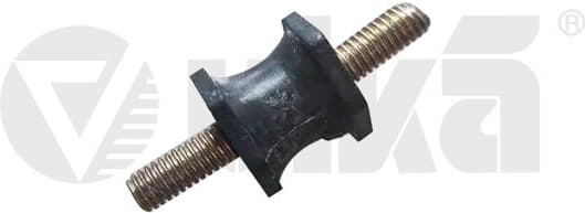 Holding Clamp, stop buffer (axle beam) 11331772401