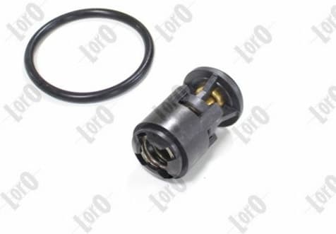 Thermostat, coolant LORO 053-025-0009 - image 2