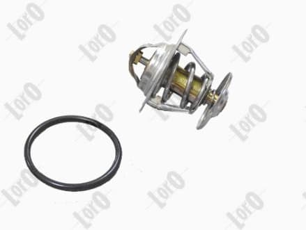Thermostat, coolant LORO 053-025-0017