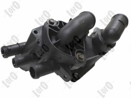 Thermostat, coolant LORO 053-025-0020 - image 2