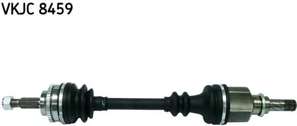 Drive Shaft VKJC 8459 - image 4