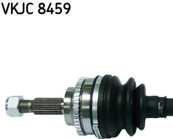 Drive Shaft VKJC 8459 - image 5