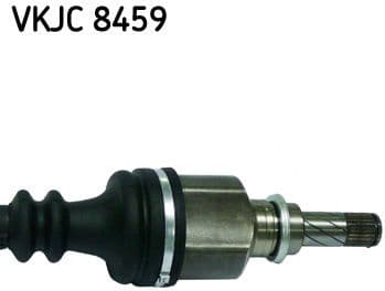 Drive Shaft VKJC 8459 - image 6